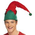 Bonnet avec pompom