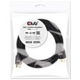 Club 3D HDMI 2.0 4K60Hz RedMere cable 15m-49.2ft (CAC-2314)-0