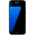Samsung Galaxy S7 SM-G930F smartphone 4G LTE 32 Go microSDXC slot GSM 5.1" 2560 x 1440 pixels (577 ppi) Super AMOLED RAM 4 Go 12…-0
