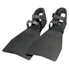 Paire de palmes Float Tube Amtrac Fishing