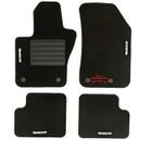 BRAND Jeu de 4 tapis moquette pour JEEP RENEGADE 2014>