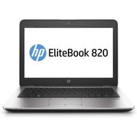 EliteBook 820 G3 - PC Portable - 12.5'' - (Core i3-6100U - 2.30 GHz, 8Go de RAM, Disque SSD 128Go SSD, WiFi, Windows 10, AZERTY[165]