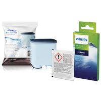 Kit pour Saeco Philips AL-Clean 1pc, Milk Circut Clean