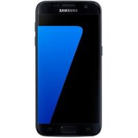 Samsung Galaxy S7 SM-G930F smartphone 4G LTE 32 Go microSDXC slot GSM 5.1" 2560 x 1440 pixels (577 ppi) Super AMOLED RAM 4 Go 12…