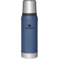 Stanley 1913 Classic Legendary Thermos 1L - Maintient la Température 24h ( Chaud/Froid) - Bouteille Isotherme - Sans BPA - Gourde Inox - Hammertone Green