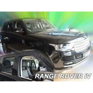 Tous Temps Housse de Voiture pour Land Rover Discovery Sport