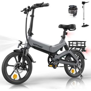 Batterie lithium pour velo electrique ancheer 36v 8ah 250 w Cdiscount