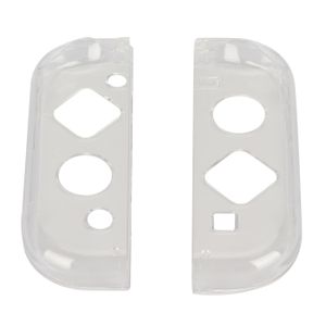 Coque rigide transparente de protection pour Nintendo Switch Lite - Bc Coque rigide transparente de protection pour Nintendo Switch Lite - Bc