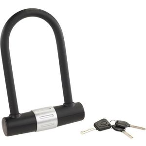Michelin Antivol U cl/é Support 165x320 mm