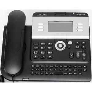 Téléphone fixe Téléphone Alcatel IP TOUCH 4028