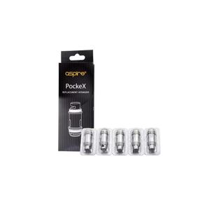 Rsistance aspire Pockex - Cdiscount