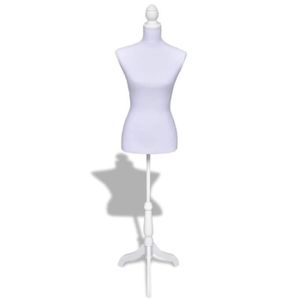 Buste Mannequin Achat Vente Buste Mannequin Pas Cher Soldes