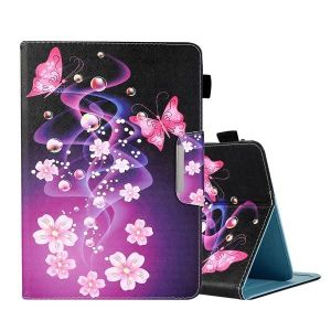Coque pour Logicom L-Ement Tab 741 Coque Tablette Housse Étui SJ