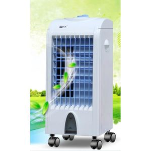 VENTILATEUR UNI Refroidisseur d'air Portable Purificareur d'air Climatiseur Climatiseur Mobile Air Cooler pour Bureau