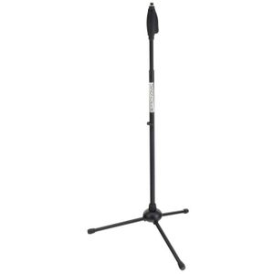 PIED - STAND Pronomic MS-250 Support de Microphone Une Main