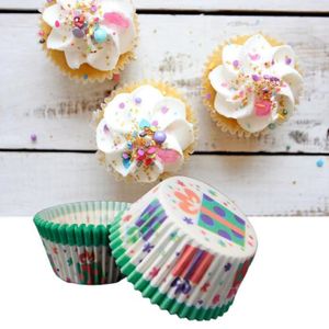 lot 12 MOULE DÉCORATIF CUPCAKES MUFFIN DECORATION GATEAUX papier scrapbooking