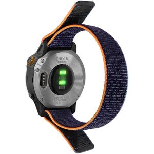 NotoCity Bracelet pour Garmin Forerunner 735xt/235 Bracelet de Montre de Remplacement en Silicone pour Forerunner 235/230/620/630/735XT 