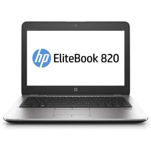 ORDINATEUR PORTABLE EliteBook 820 G3 - PC Portable - 12.5'' - (Core i3