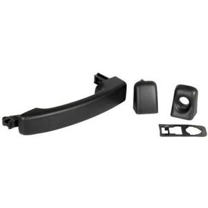 Poignee extérieure de porte avant droite Renault Master 3 806064414R 806075963R