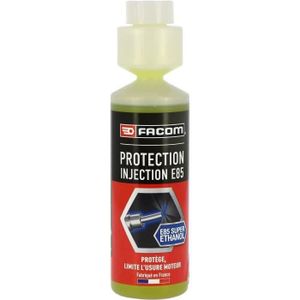 ADDITIF Additif multifonction E85 protection injecteurs - 