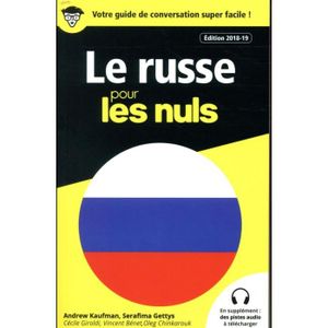 Premiers Pas En Yiddish Achat Vente Russe Europe De L Est Cdiscount
