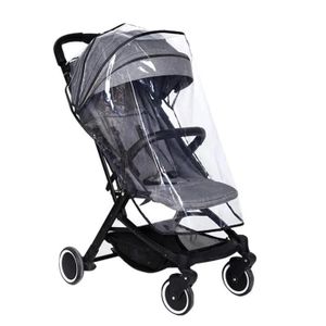 Housse de pluie poussette maclaren outlet