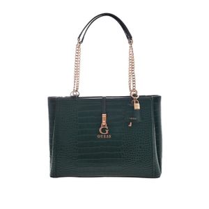 Sac guess vert kaki deals