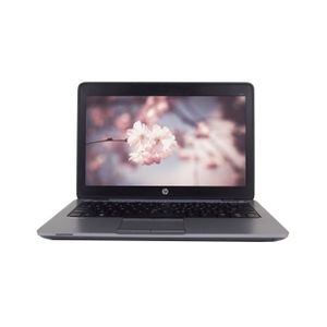 ORDINATEUR PORTABLE HP EliteBook 820-G3 - Intel Core i5 - 8 Go - SSD 1