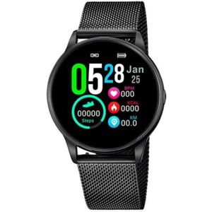 Montre connectee homme lotus - Cdiscount