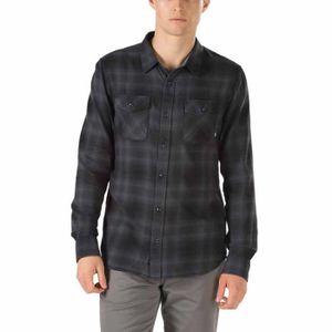 débardeur homme vans