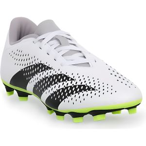 CHAUSSURES DE FOOTBALL Chaussures ADIDAS Predator Accuracy 4 Blanc - Homme/Adulte