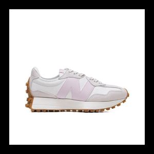 New balance 327 femme violet Cdiscount