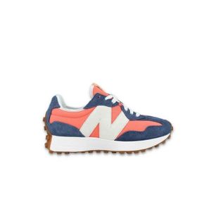New balance 624 femme orange deals