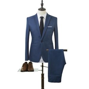 costume homme de mariage