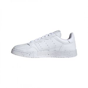 Super court adidas best sale homme