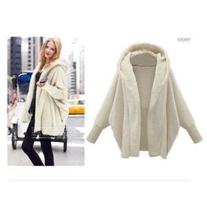 LUBITY Sweat à Capuche Femme Grande Taille Fermeture à Glissière Chic Plus Velours Couleur Unie Manteau Poche à Manches Longues Slim Poche Hiver Décontracté Chaud Sherpa Doublure Zippée Veste LUBITY Sweat à Capuche Femme Grande Taille Fermeture à Glissière Chic Plus Velours Couleur Unie Manteau Poche à Manches Longues Slim Poche Hiver Décontracté Chaud Sherpa Doublure Zippée Veste