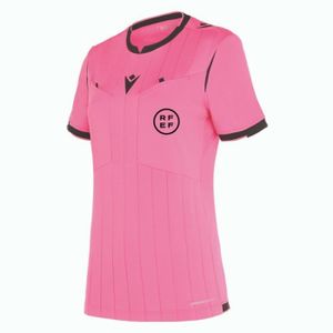 Maillot arbitre nike pas discount cher