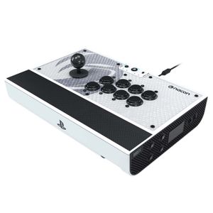 MANETTE JEU ARCADE rétro filaire USB Compatible Console Nintendo Switch Ps3 PC EUR 32,95 - FR