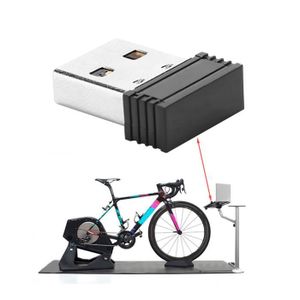 Mini Ant + Adaptateur de clé USB pour Garmin pour Zwift pour Wahoo