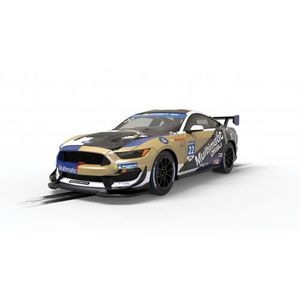 VOITURE - CAMION Scalextric C4403 Ford Mustang GT4 - Canadian GT 20
