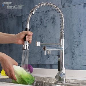 Mitigeur Cuisine Pivotant Achat Vente Pas Cher