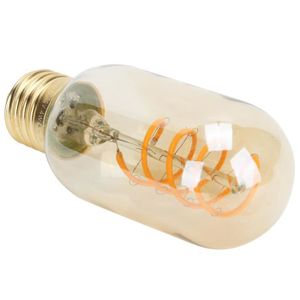 AMPOULE - LED TMISHION lumière décorative Ampoule Vintage Double