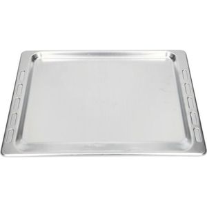 Grille De Four 375x450 Mm Pour Whirlpool - Référence 481010635612 - Compatible Bauknecht, Ariston Hotpoint