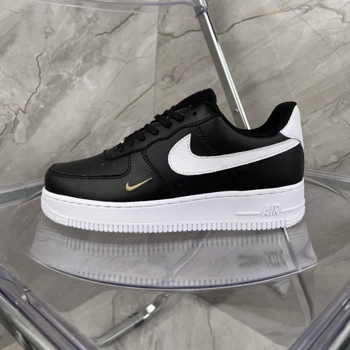 Air force noir et blanche femme Clearance