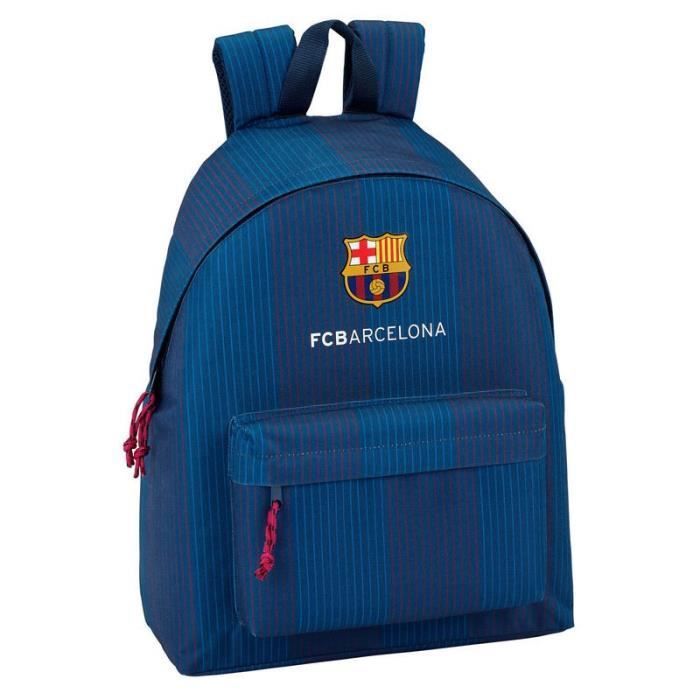 FC BARCELONE CLUB de football sac à dos sac à dos sac officiel bleu rouge  EUR 37,14 - PicClick FR