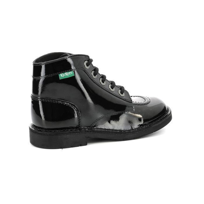 Chaussures filles deals kickers
