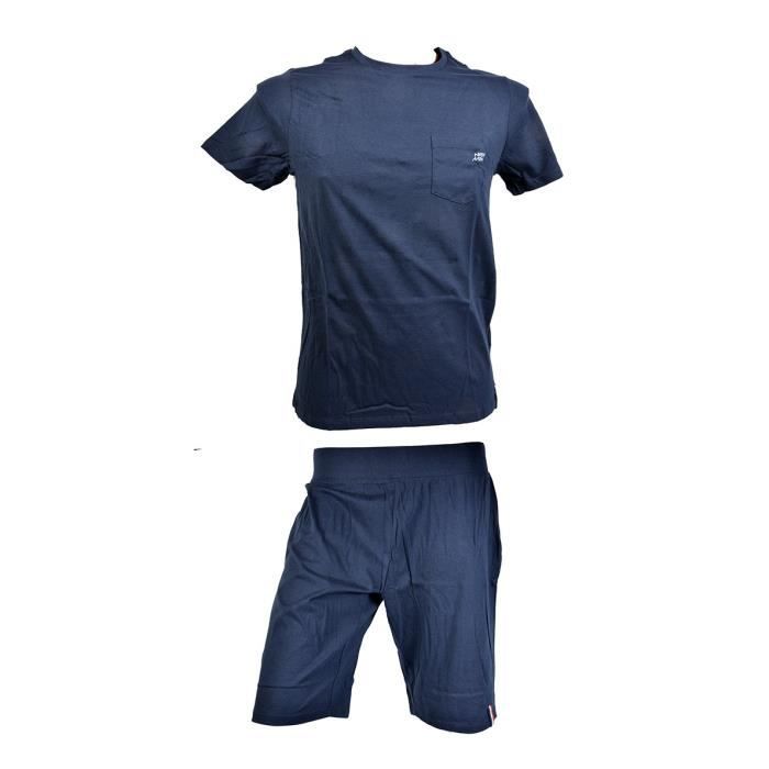 Pyjama homme iron man clearance