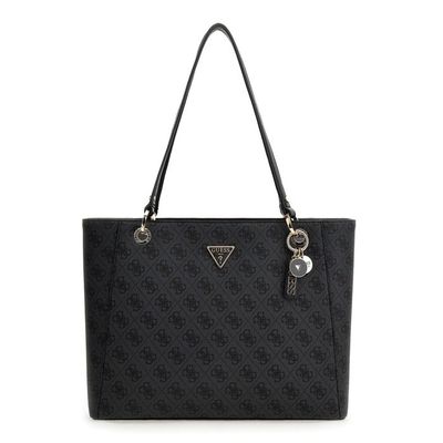 Sac Bandoulière Guess Arlena Kg933321 Taupe
