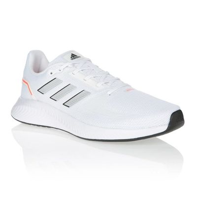 Adidas falcon blanche homme discount