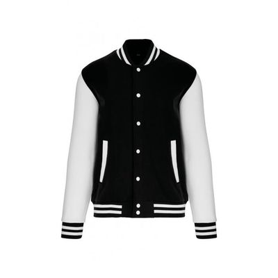 Teddy femme sale noir
